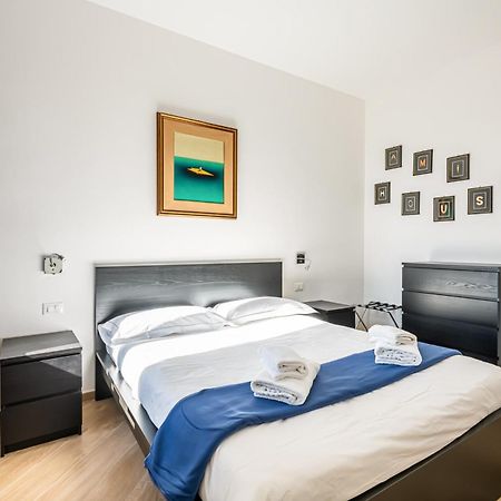 Charming Hideaway In Florence - Apt X4 Exteriör bild