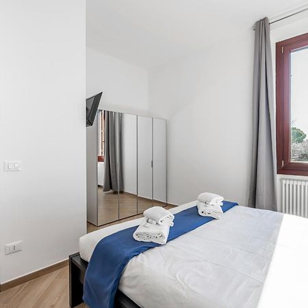 Charming Hideaway In Florence - Apt X4 Exteriör bild