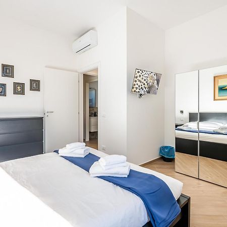 Charming Hideaway In Florence - Apt X4 Exteriör bild