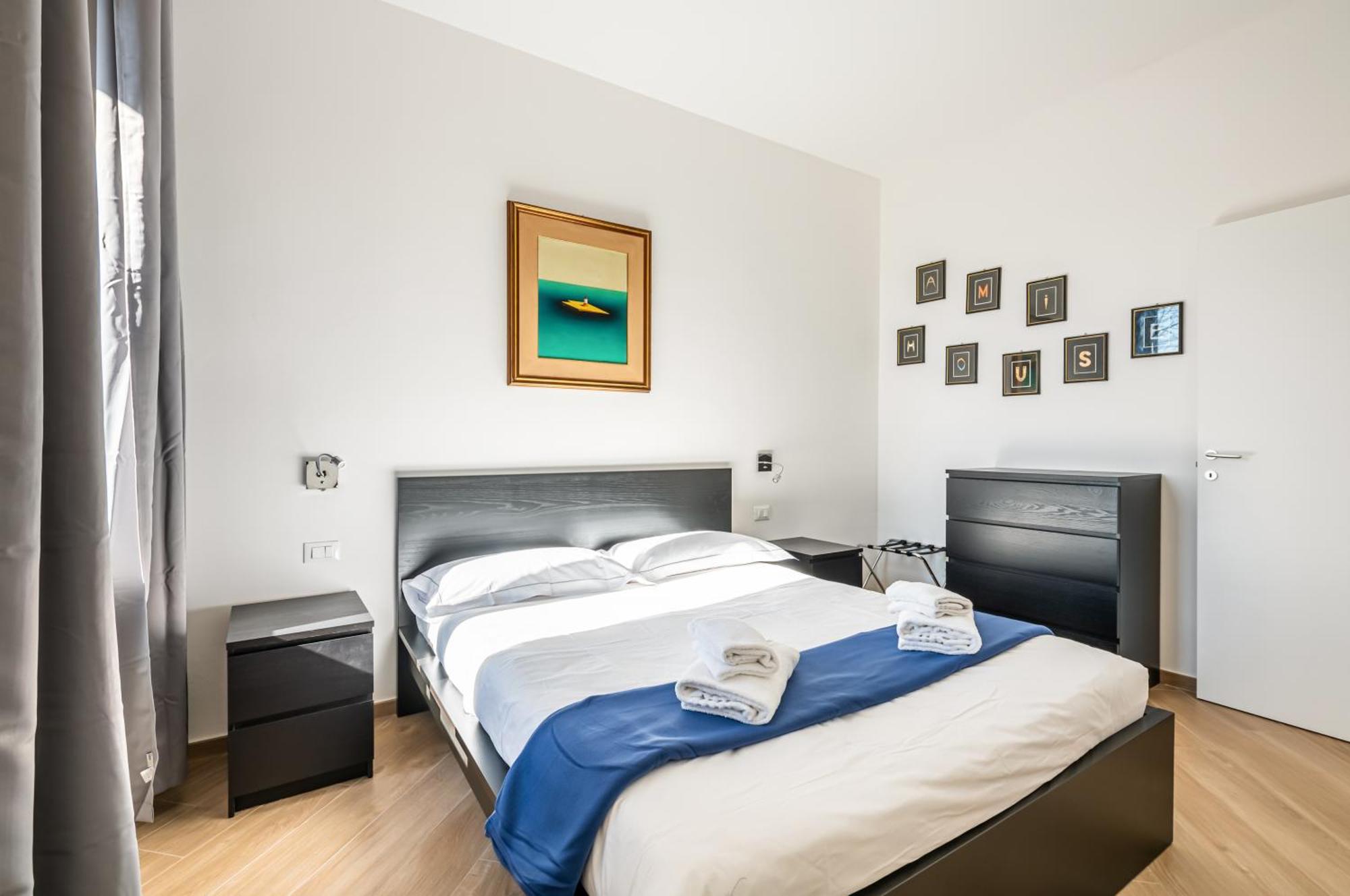 Charming Hideaway In Florence - Apt X4 Exteriör bild