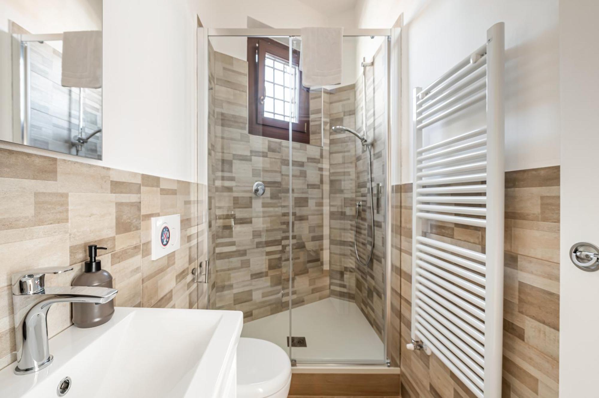 Charming Hideaway In Florence - Apt X4 Exteriör bild