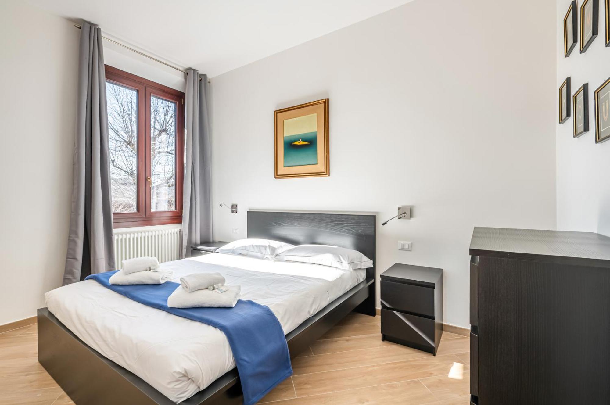 Charming Hideaway In Florence - Apt X4 Exteriör bild